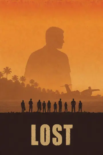 Постер к сериалу "Остаться в живых" #1245968