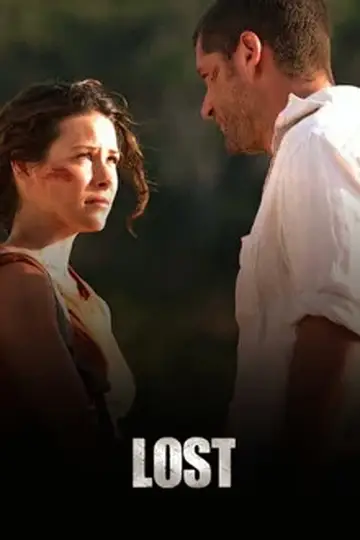 Постер к сериалу "Остаться в живых" #1245974
