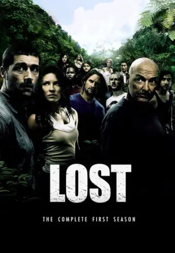 Постер к сериалу "Остаться в живых" #1262649