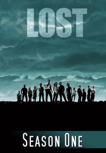 Постер к сериалу "Остаться в живых" #1262651