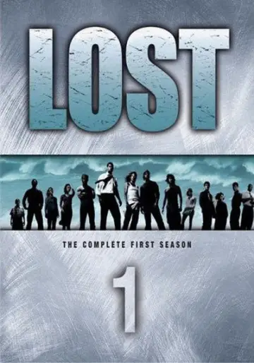 Постер к сериалу "Остаться в живых" #1262655