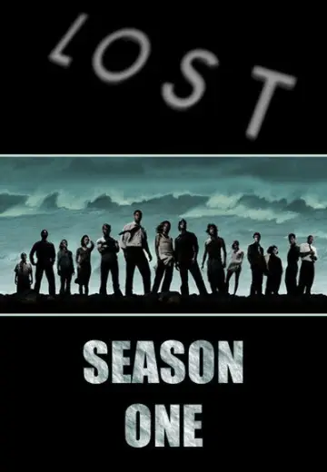 Постер к сериалу "Остаться в живых" #1262658