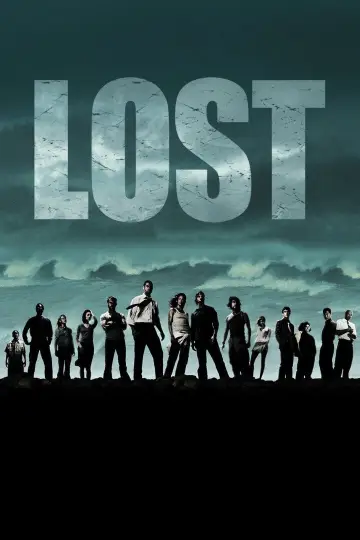 Постер к сериалу "Остаться в живых" #1262663