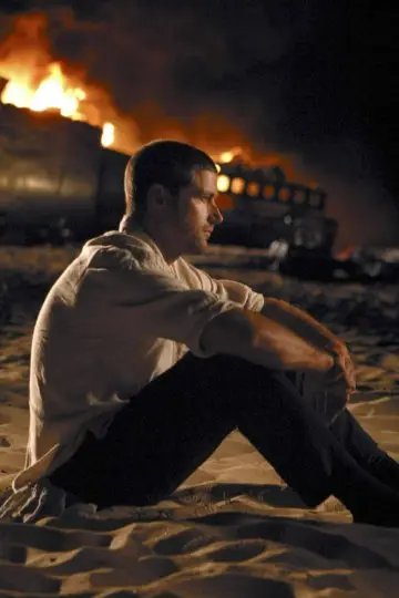 Постер к сериалу "Остаться в живых" #1262666