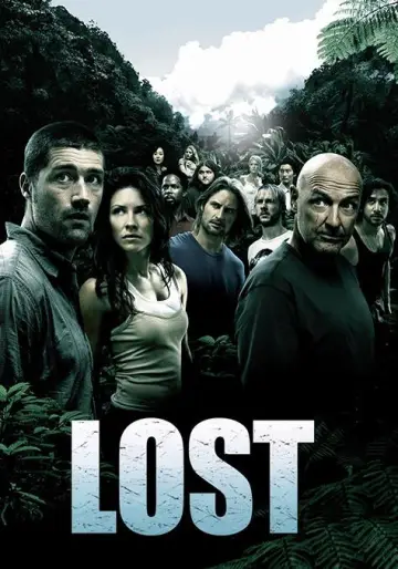 Постер к сериалу "Остаться в живых" #1262675