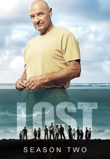 Постер к сериалу "Остаться в живых" #1262680