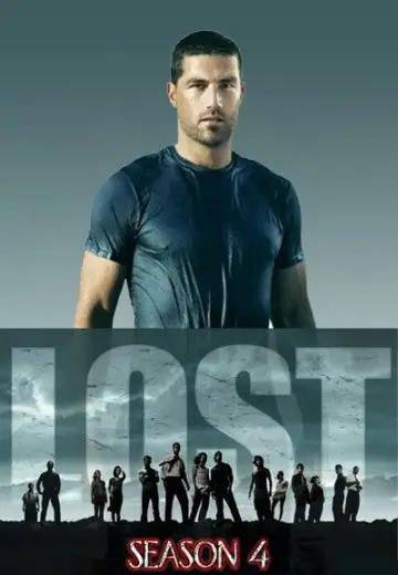Постер к сериалу "Остаться в живых" #1262736
