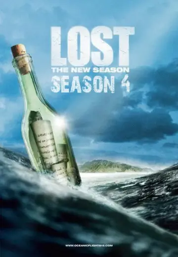 Постер к сериалу "Остаться в живых" #1262737