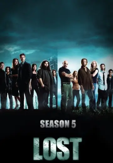 Постер к сериалу "Остаться в живых" #1262751