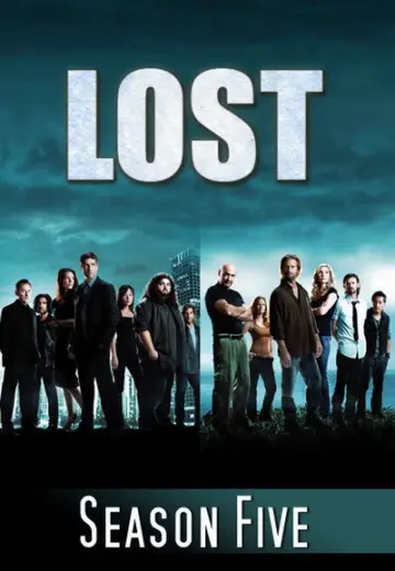 Постер к сериалу "Остаться в живых" #1262759