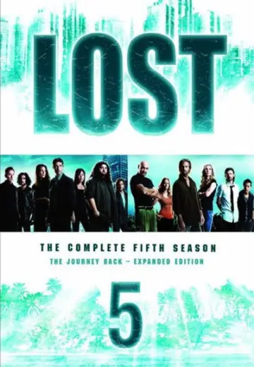 Постер к сериалу "Остаться в живых" #1262761