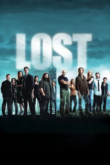Постер к сериалу "Остаться в живых" #1262778