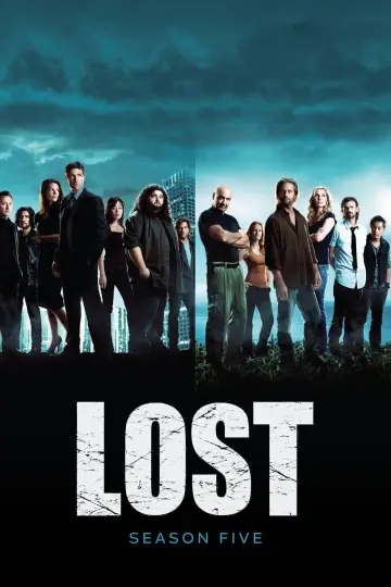 Постер к сериалу "Остаться в живых" #1262782