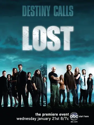 Постер к сериалу "Остаться в живых" #1262786