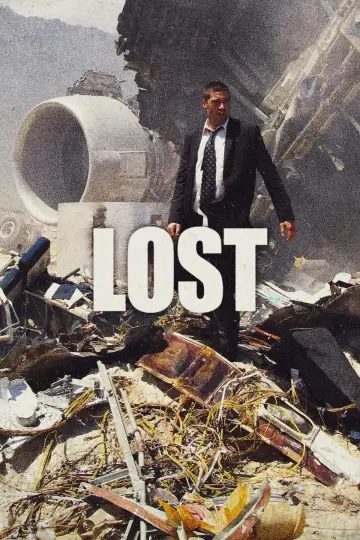 Постер к сериалу "Остаться в живых" #1535795