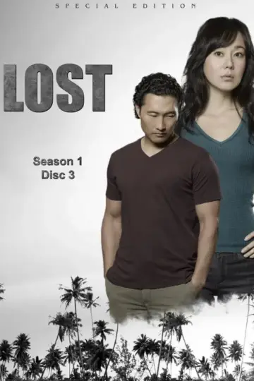 Постер к сериалу "Остаться в живых" #1535798