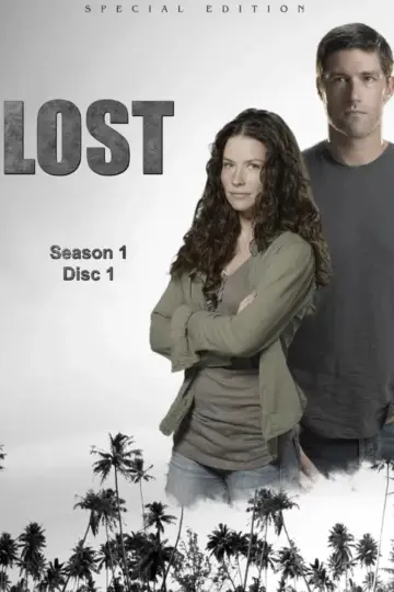 Постер к сериалу "Остаться в живых" #1535799