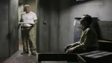 Задник к сериалу "Остаться в живых" #1586745