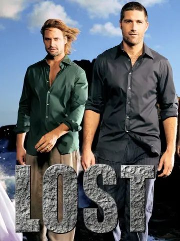 Постер к сериалу "Остаться в живых" #1656097