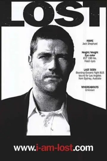 Постер к сериалу "Остаться в живых" #1656103