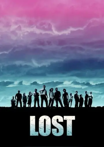 Постер к сериалу "Остаться в живых" #1841564