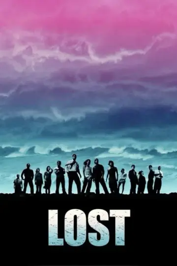 Постер к сериалу "Остаться в живых" #1841565