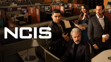 Задник к сериалу "Морская полиция: Спецотдел" #1232544