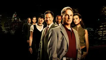 Задник к сериалу "Морская полиция: Спецотдел" #1232546