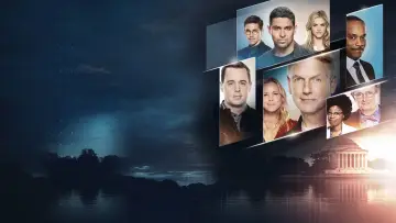 Задник к сериалу "Морская полиция: Спецотдел" #1232552