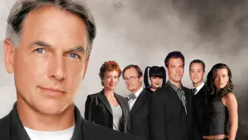 Задник к сериалу "Морская полиция: Спецотдел" #1232584