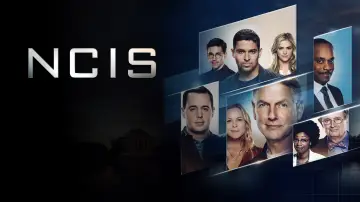 Задник к сериалу "Морская полиция: Спецотдел" #1232585