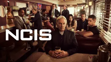 Задник к сериалу "Морская полиция: Спецотдел" #1232587