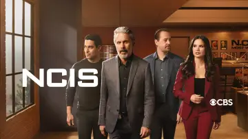 Задник к сериалу "Морская полиция: Спецотдел" #1232591