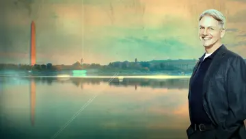 Задник к сериалу "Морская полиция: Спецотдел" #1232593