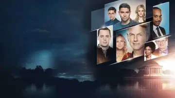 Задник к сериалу "Морская полиция: Спецотдел" #1232594