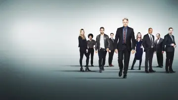 Задник к сериалу "Морская полиция: Спецотдел" #1232596