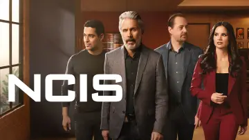 Задник к сериалу "Морская полиция: Спецотдел" #1232597