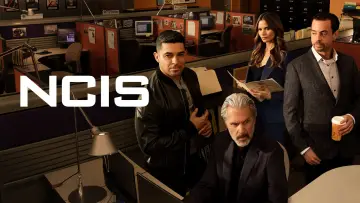 Задник к сериалу "Морская полиция: Спецотдел" #1232598