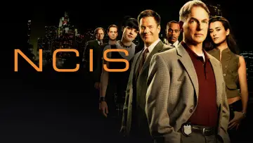 Задник к сериалу "Морская полиция: Спецотдел" #1232605