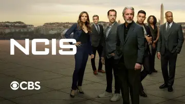 Задник к сериалу "Морская полиция: Спецотдел" #1232607