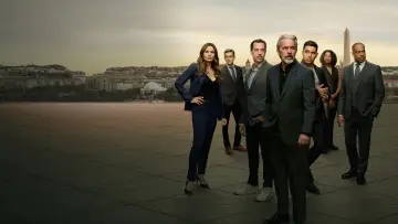 Задник к сериалу "Морская полиция: Спецотдел" #1232608