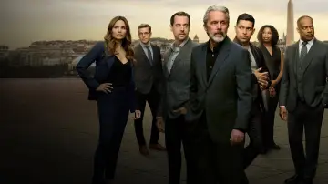 Задник к сериалу "Морская полиция: Спецотдел" #1232609