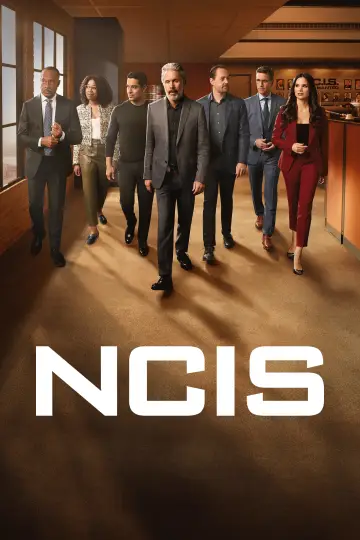 Постер к сериалу "Морская полиция: Спецотдел" #1232641