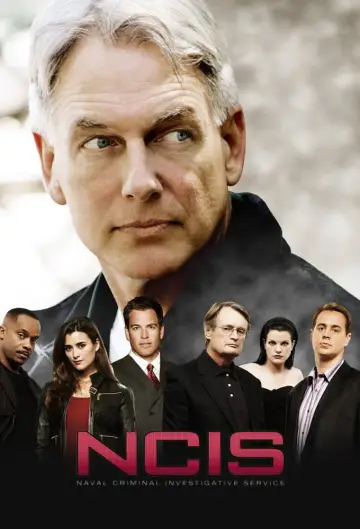 Постер к сериалу "Морская полиция: Спецотдел" #1232644