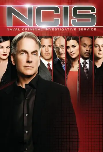 Постер к сериалу "Морская полиция: Спецотдел" #1232645