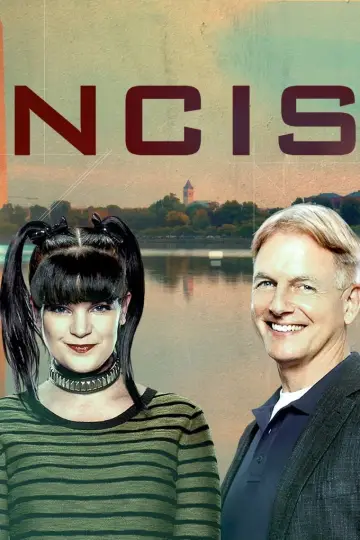 Постер к сериалу "Морская полиция: Спецотдел" #1232646