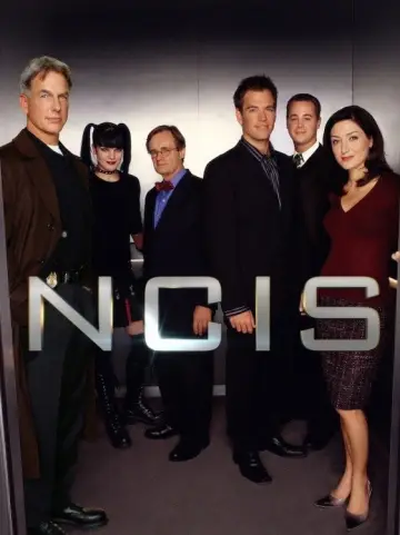 Постер к сериалу "Морская полиция: Спецотдел" #1232659