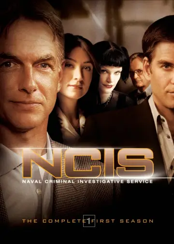 Постер к сериалу "Морская полиция: Спецотдел" #1238521