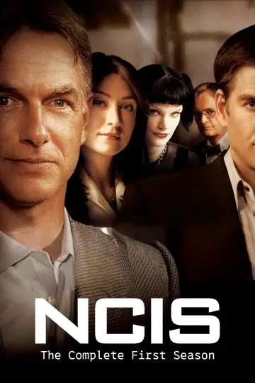 Постер к сериалу "Морская полиция: Спецотдел" #1238522