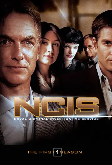 Постер к сериалу "Морская полиция: Спецотдел" #1238532